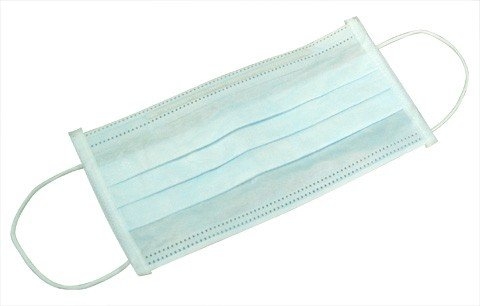 3 ply Non-woven Disposable Mask With Nose Clip, 50pcs/box Disposable Respirator Respiratory Protection Kuala Lumpur (KL), Selangor, Malaysia Supplier, Suppliers, Supply, Supplies | Intensafe Sdn Bhd