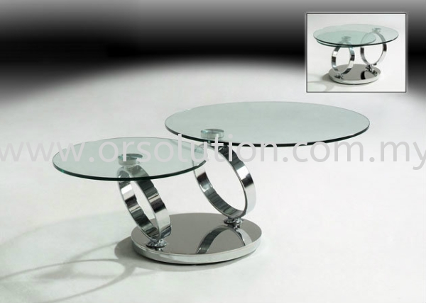 ct13-big Coffee Table Cafe Furniture Johor Bahru (JB), Malaysia, Ekoflora Supplier, Suppliers, Supply, Supplies | OR Solution