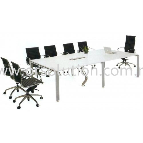 tn (1) Metal-Leg Conference Table Johor Bahru (JB), Malaysia, Ekoflora Supplier, Suppliers, Supply, Supplies | OR Solution