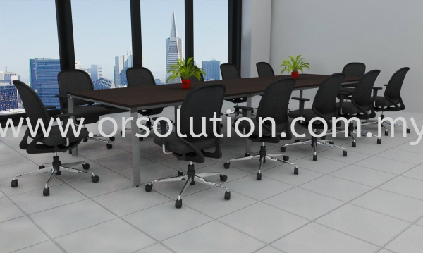 MNC (10) Pyrmid-Series Conference Table Johor Bahru (JB), Malaysia, Ekoflora Supplier, Suppliers, Supply, Supplies | OR Solution