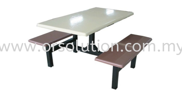 long desk fiber glass Single Fiber Glass Furniture Fiberglass Furniture Johor Bahru (JB), Malaysia, Ekoflora Supplier, Suppliers, Supply, Supplies | OR Solution