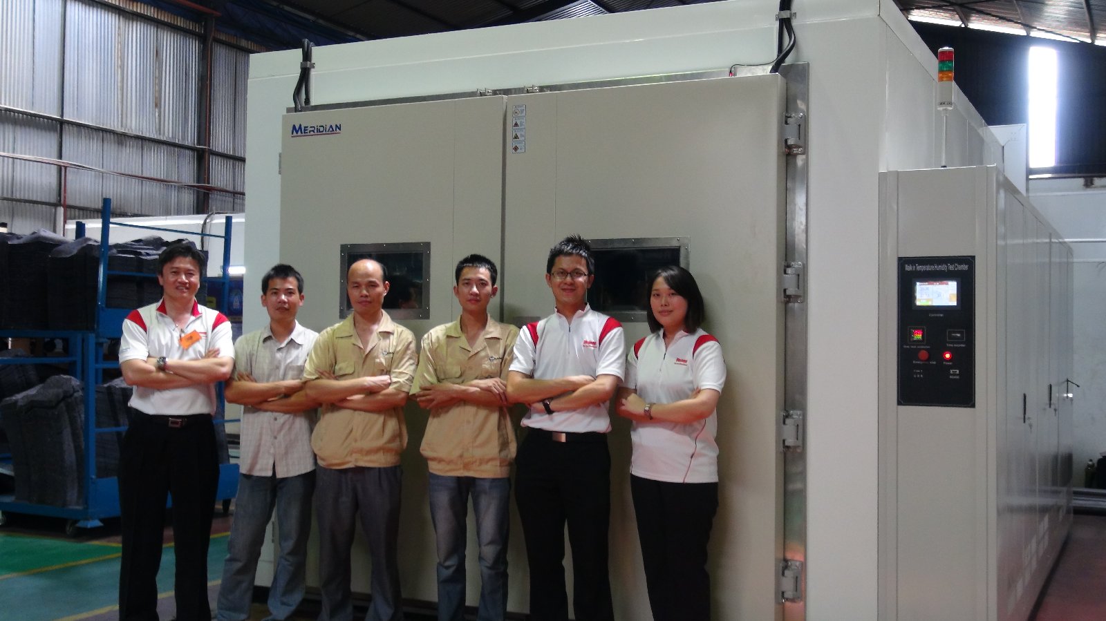 Case Study : WSA Engineering Sdn. Bhd