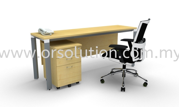 FST (143) Manager Table Office Table Johor Bahru (JB), Malaysia, Ekoflora Supplier, Suppliers, Supply, Supplies | OR Solution