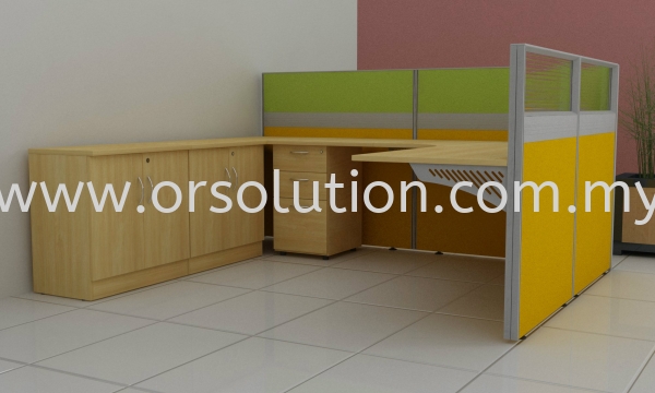 CBL (7) Modular System Office Partition Systems Johor Bahru (JB), Malaysia, Ekoflora Supplier, Suppliers, Supply, Supplies | OR Solution