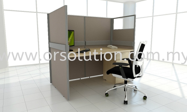 BWO (2) Workstation System-Wave Office Partition Systems Johor Bahru (JB), Malaysia, Ekoflora Supplier, Suppliers, Supply, Supplies | OR Solution