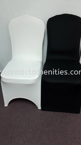 Spandex Chair Cover