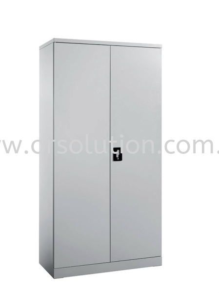 Full-Height-Cupboard-Swing-Door Full Height Cupbaord Steel Metal Furniture Johor Bahru (JB), Malaysia, Ekoflora Supplier, Suppliers, Supply, Supplies | OR Solution