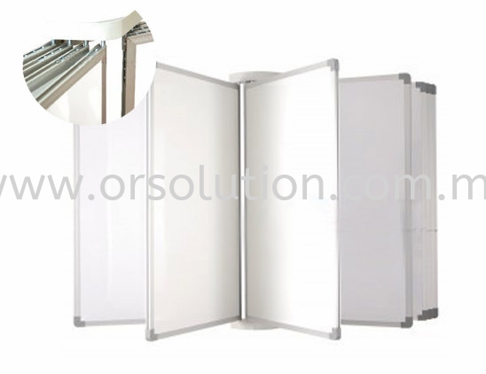 Swing Board Swing Board Whiteboard Johor Bahru (JB), Malaysia, Ekoflora Supplier, Suppliers, Supply, Supplies | OR Solution