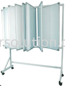 Swing board-stand Swing Board Whiteboard Johor Bahru (JB), Malaysia, Ekoflora Supplier, Suppliers, Supply, Supplies | OR Solution