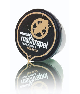 Roachrepel Herbal Formula