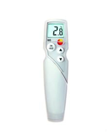 Testo 105 - Food thermometer