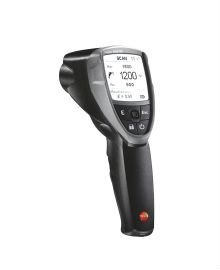 Testo 835-T2 - Infrared thermometer