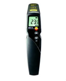 Testo 830-T2 - Infrared thermometer