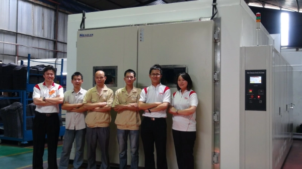 WSA Engineering Sdn. Bhd.