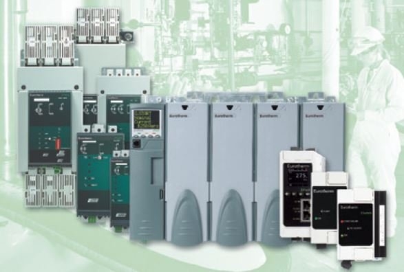 Power Controllers Power Controllers Eurotherm Malaysia, Selangor, Kuala Lumpur (KL) Supplier, Suppliers, Supply, Supplies | MXT Automation Sdn Bhd