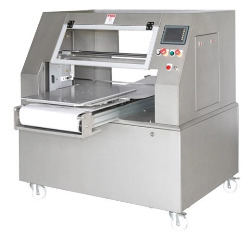 HMI-508 CAKE CUTTING MACHINE