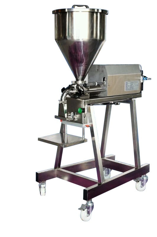 Cake Production Machinery