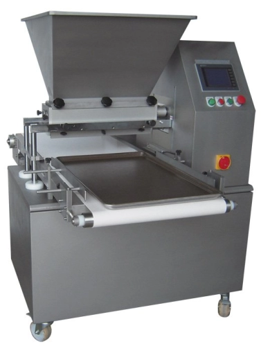 HMI-500 CAKE BATTER DEPOSITOR MACHINE