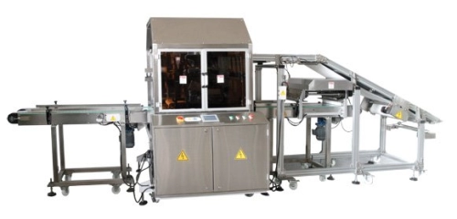 HMI-4600 MECHANICAL DEPANNER MACHINE