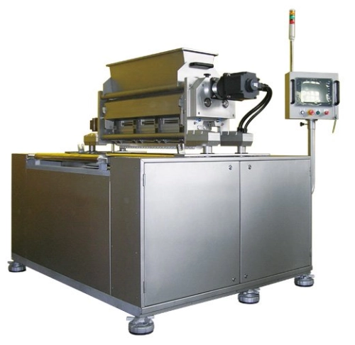 HMI-1100 INDUSTRIAL COOKIES PRODUCTION MACHINE