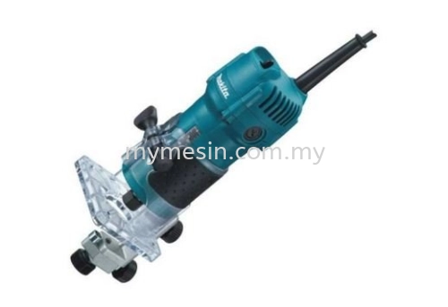 Makita 3709 1/4" Trimmer   [Code : 3968]