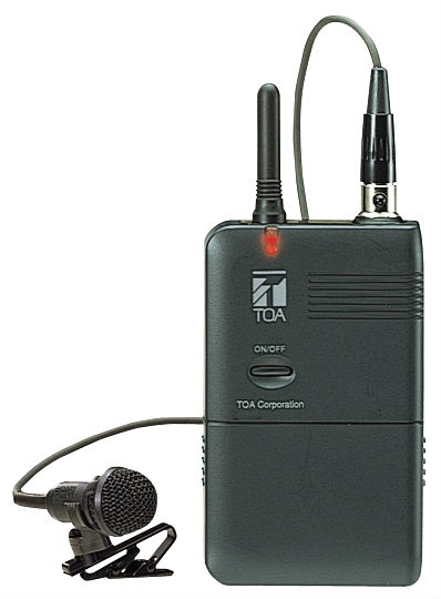 Wired Microphones-WM-4300 C01 MICROPHONES TOA PA / SOUND SYSTEM Johor Bahru (JB), Malaysia, Selangor, Kuala Lumpur (KL), Perak, Skudai, Subang Jaya, Ipoh Supplier, Suppliers, Supply, Supplies | AIASIA TECHNOLOGY DISTRIBUTION SDN BHD