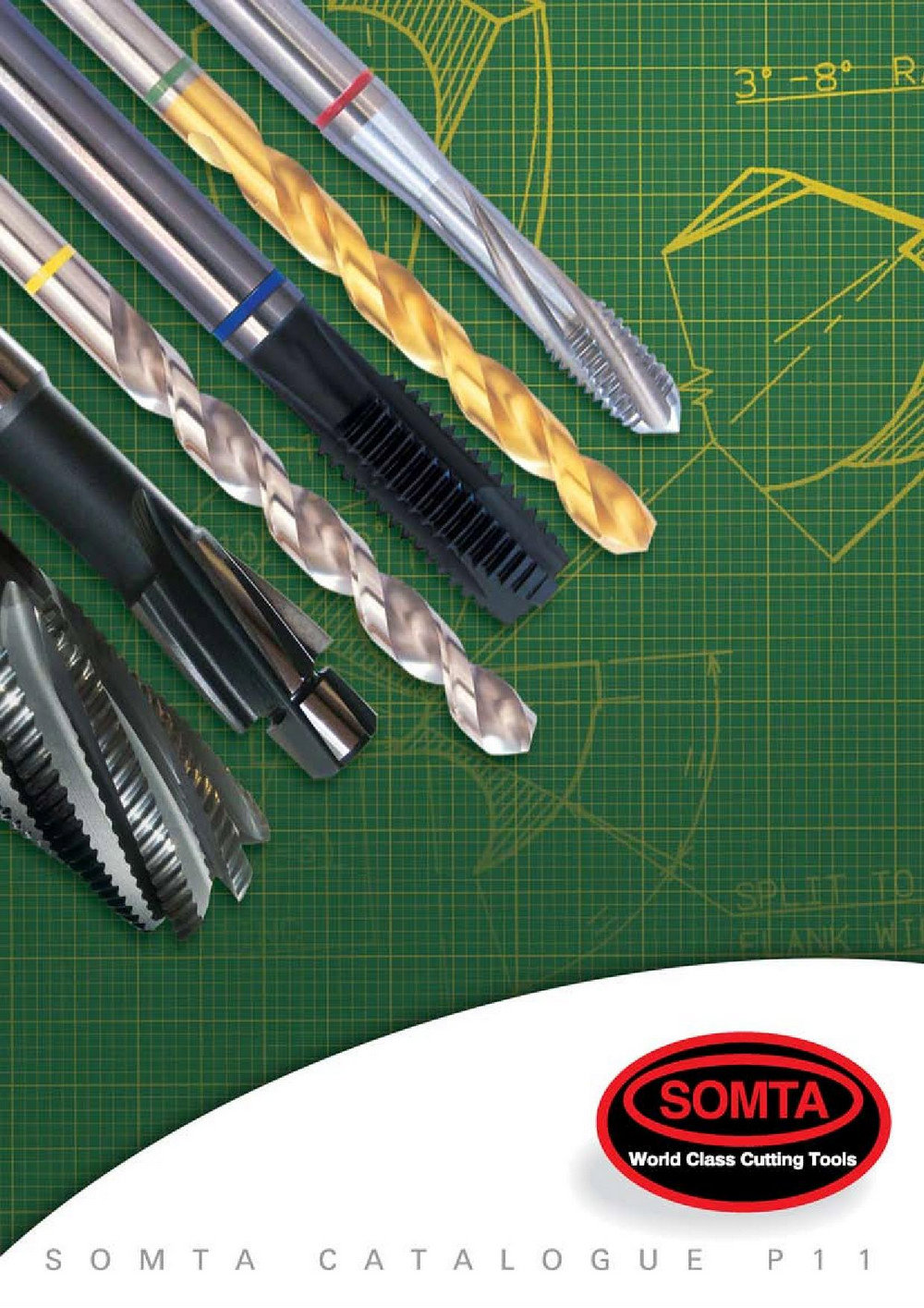 Somta Catalogue