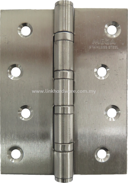 4" Chrome Heavy Hinge Door Locks - Handles and Accessories Bukit Mertajam, Penang, Pulau Pinang, Malaysia. Supplier, Manufacturer, Exporter | LINKHARDWARE TRADING SDN BHD