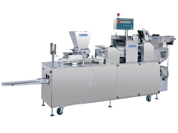 Food Production Machinery