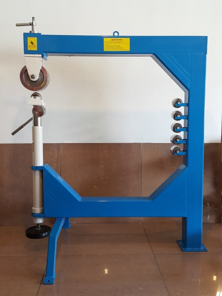 Professional English Wheel kit with stand ID778727 Panel Beating / Pry Bar Tools Garage (Workshop)   Selangor, Malaysia, Kuala Lumpur (KL), Seri Kembangan, Setapak, Kajang Supplier, Suppliers, Supply, Supplies | Knight Auto Sdn Bhd