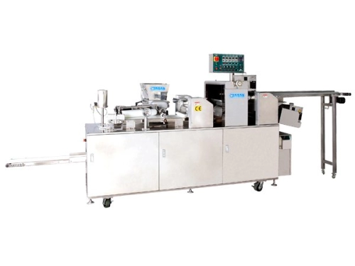 Multi-Function Bread,Paratha,Meat Bun, Chinese Bun Processing Machine (HM-868)