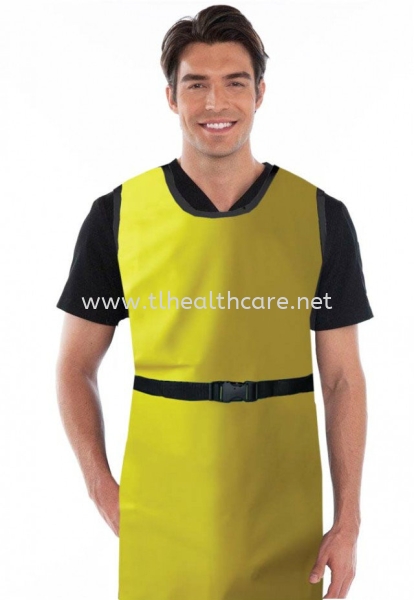 Econo Guard Apron Front Protection Protective Apparel Malaysia, Selangor, Kuala Lumpur (KL) Supplier, Supply, Facilities, Service | EIGHTFOLD SDN BHD