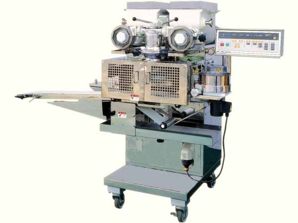 Rheon Reconditioned Encrusting Machine  (CN-130)