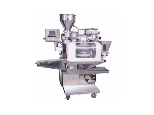 Reconditioned Rheon KN511 Encrusting Machine (KN-511) (Machine for Cookies & Filling Cookies / Moon Cake / Mochi / Chinese Buns)