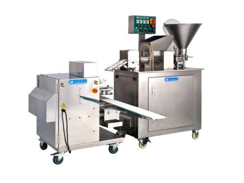 Dumpling,samosa Forming machine (HM-770)