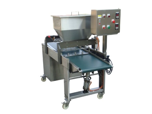 Auto Cake Filling Machine (HM-302)