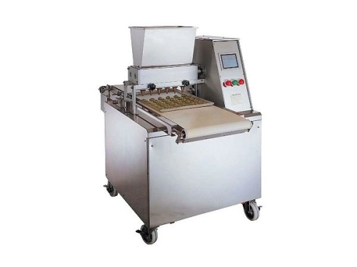 Drop Machine for Biscuits & Cookies (HM-501)