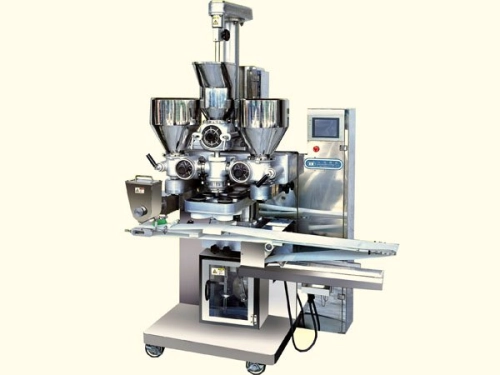 Reconditioned Kobird AR800 Encrusting Machine(AR-800lll)