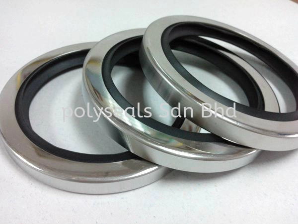 Air Compressor Oil Seal