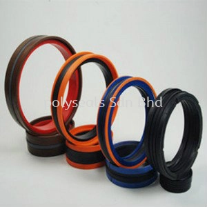 Hydraulic Seals