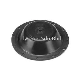 Rubber Diaphragm