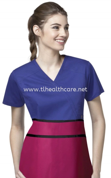 Half Apron Semi-Guard Half Apron Protective Apparel Malaysia, Selangor, Kuala Lumpur (KL) Supplier, Supply, Facilities, Service | EIGHTFOLD SDN BHD