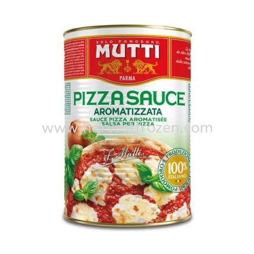 Classic Pizza Sauce 4.1Kg