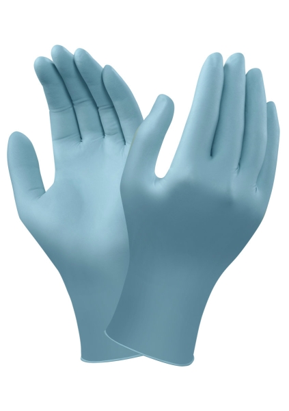 Ansell TouchNTuff 92-670, Disposable Gloves Disposable Gloves Hand Protection Kuala Lumpur (KL), Selangor, Malaysia Supplier, Suppliers, Supply, Supplies | Intensafe Sdn Bhd