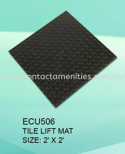 ECU506 - Tile Lift Mat