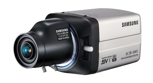 Samsung Analog Box Camera-SCB-3001 CAMERA SAMSUNG CCTV SYSTEM Johor Bahru (JB), Malaysia, Selangor, Kuala Lumpur (KL), Perak, Skudai, Subang Jaya, Ipoh Supplier, Suppliers, Supply, Supplies | AIASIA TECHNOLOGY DISTRIBUTION SDN BHD