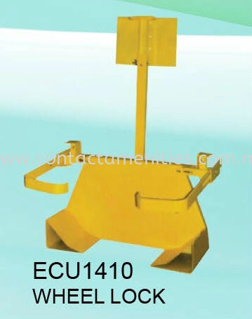 ECU1410 - Wheel Lock