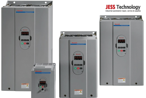 FECP02.1-18K5-3P400-A-BN-MODB-01V01 Bosch Rexroth Inverter (AC Drive) Malaysia, Johor Bahru (JB), Selangor, Penang, Kuala Lumpur (KL), Seremban, Singapore Repair, Service, Supplies | Jess Technology Sdn Bhd