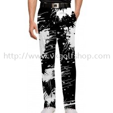 MENS GOLF PANTS DIPSTICK