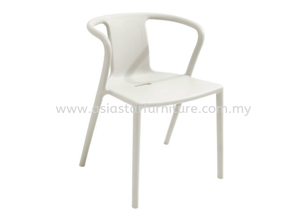 DESIGNER PLASTIC CHAIR